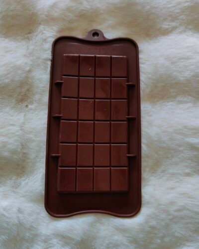 Cadbury I kunafa Bar chocolato,Mould