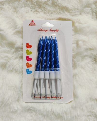 Mini candles