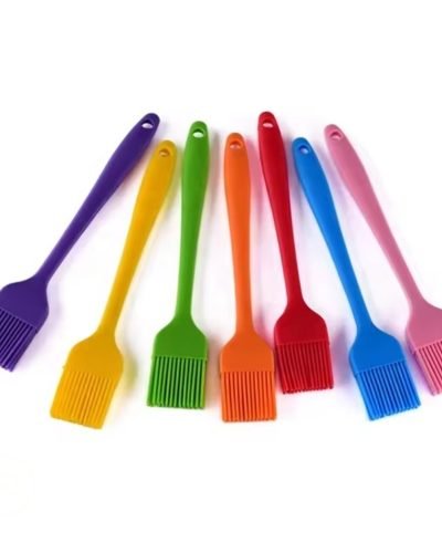 Silicone Brush small