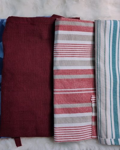 cotton Aprons