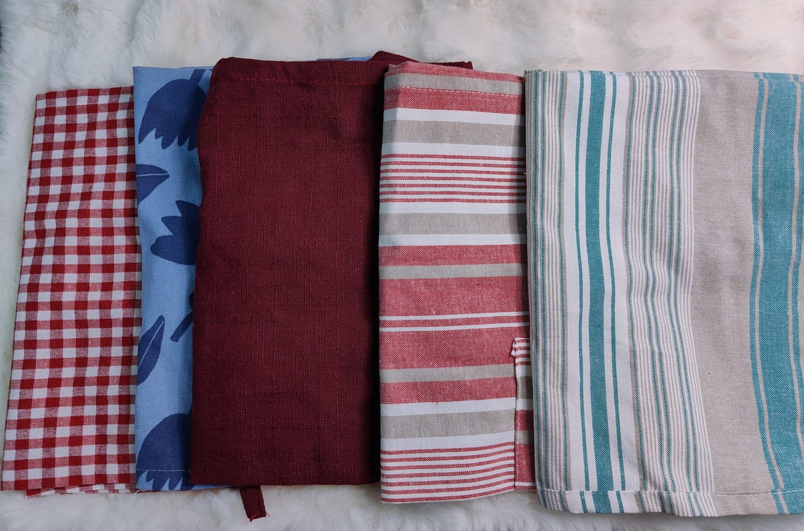 cotton Aprons