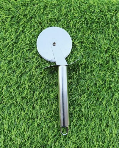 Stainless Steel pizza cutter