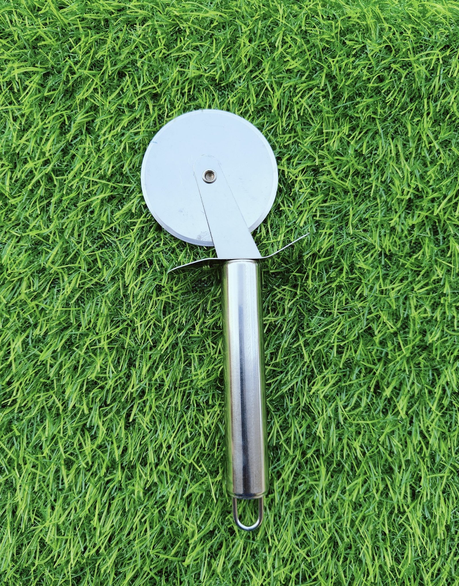 Stainless Steel pizza cutter