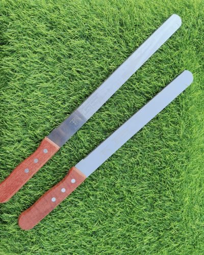 Stainless steel Bread knite