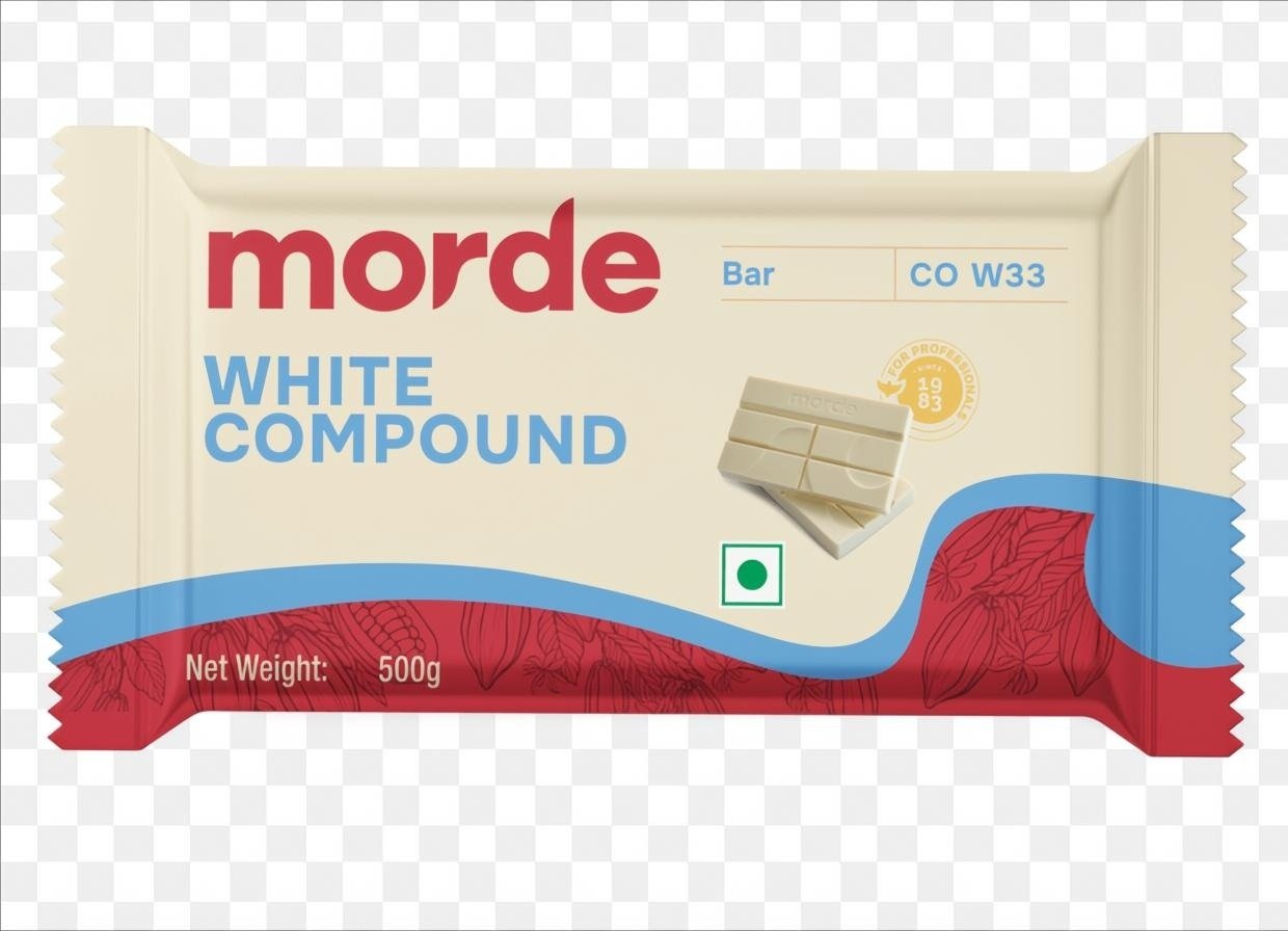 Morde-white compound