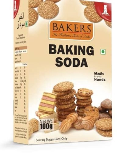 Bakers - Baking soda
