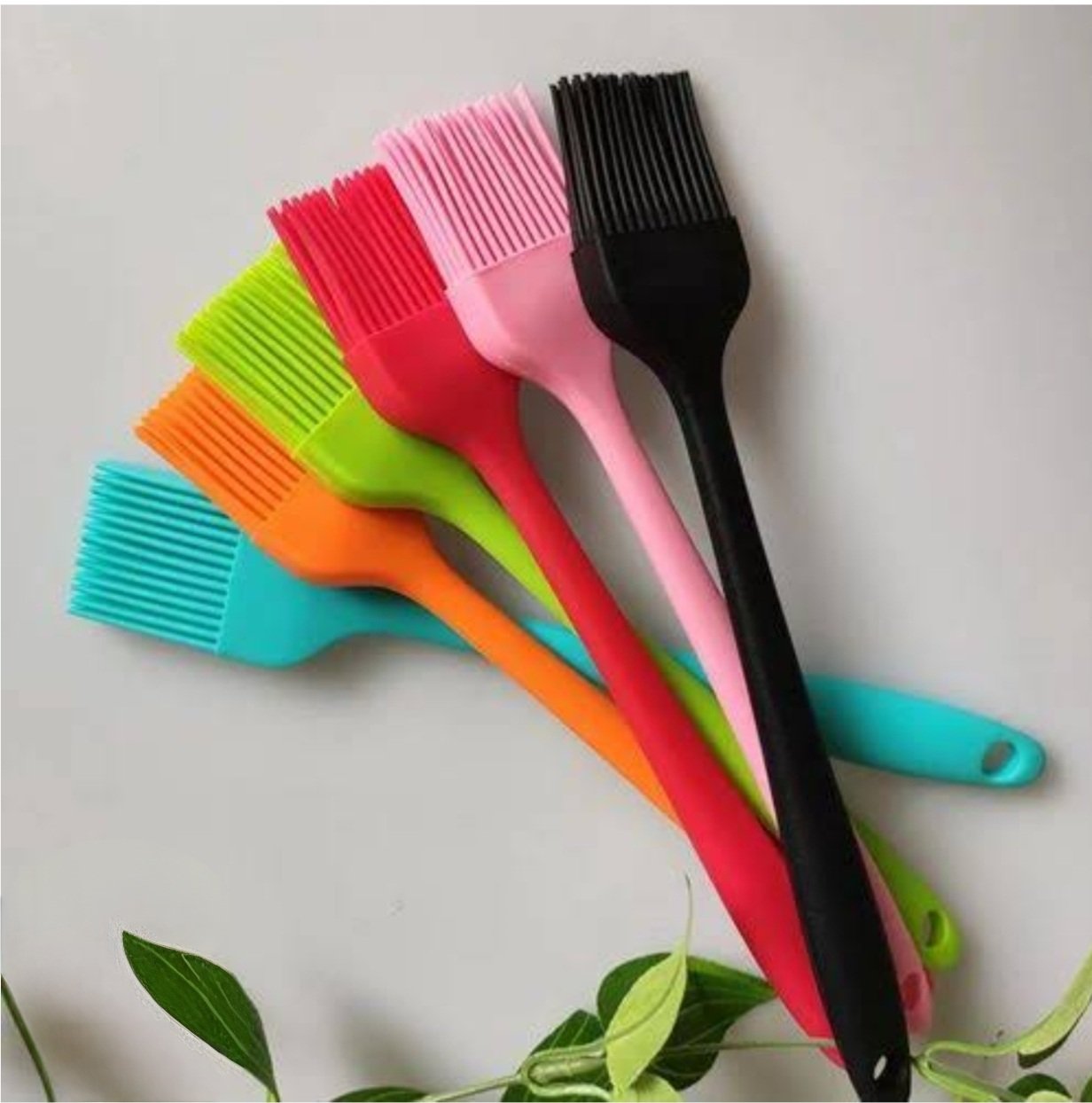 silicone brush Big
