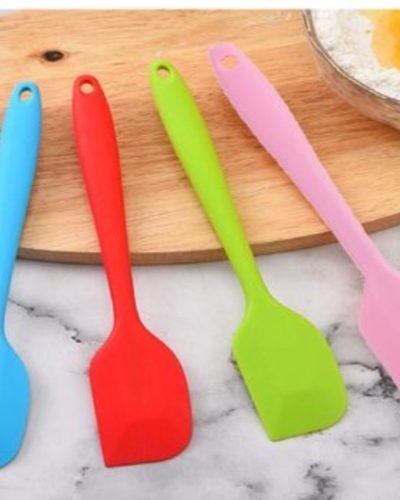 silicone spatula Small