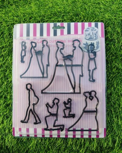wedding Groom cutter