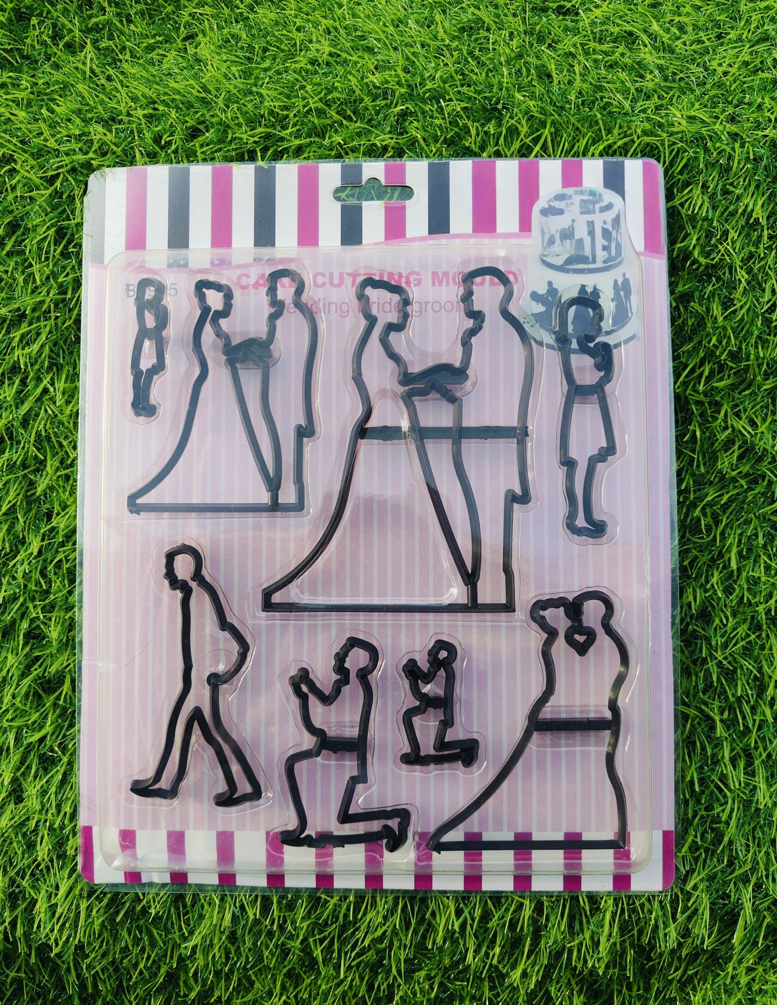 wedding Groom cutter