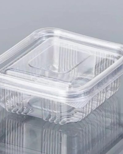 Single piece Brownie Box 100ml