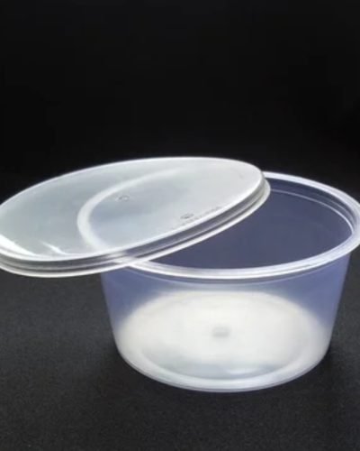 PVC Dip Box (50 ml)