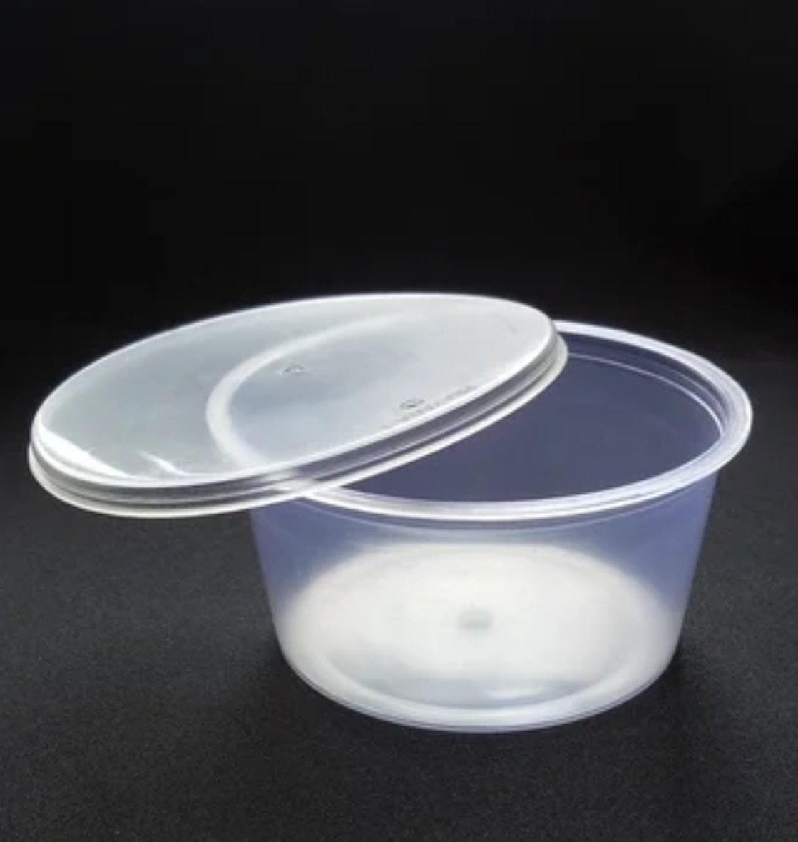 PVC Dip Box (50 ml)
