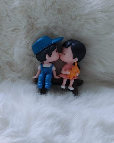 Harmony of Love couple Toy