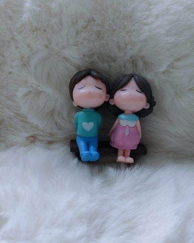 Sweety Lovers 2 pieces set