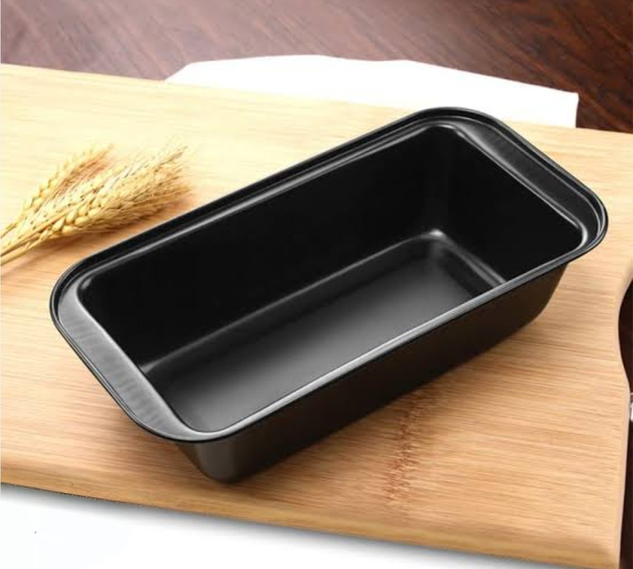 Rectangle Bread Loaf Mould-25 cm