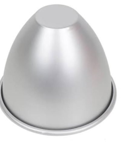 Aluminium Doll Cake Tin