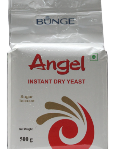 Angel Yeast