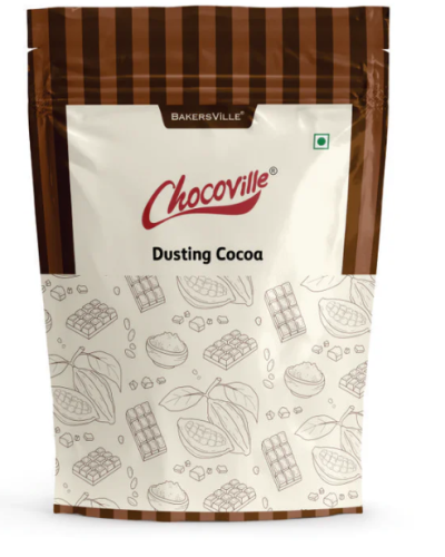 Bakersville cocoa Powder