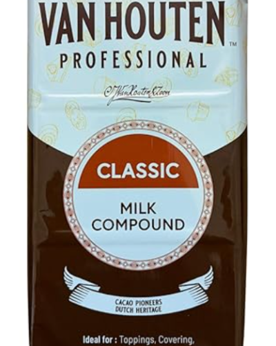 Van Houten Milk Compound